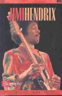 Cover of: Jimi Hendrix