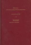 Cover of: Health and the Environment (The ANNALS of the American Academy of Political and Social Science Series) by Phil Brown