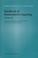 Cover of: Handbook of Randomized Computing (Combinatorial Optimization, V. 9)