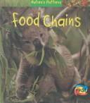 Cover of: Food Chains by Anita Ganeri
