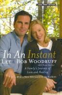 Cover of: In an Instant: A Family's Journey of Love and Healing (Large Print Press)