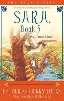 Cover of: Sara, Book 3: A Talking Owl Is Worth a Thousand Words!