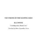 Cover of: The Visions of the Sleeping Bard by Ellis Wynne