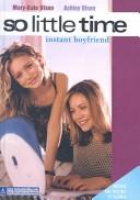 Cover of Instant Boyfriend