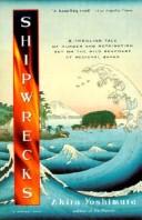 Cover of: Shipwrecks by Yoshimura, Akira