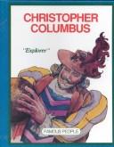 Cover of: Christopher Columbus (Famous People Books)