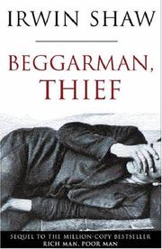 Beggarman, thief