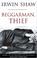 Cover of: Beggarman, Thief