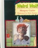 Cover of: Weird Wolf (Redfeather Book) by Margery Cuyler
