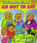 Cover of: The Berenstain Bears Pick Up and Put Away (Book and Plush Gift Set)