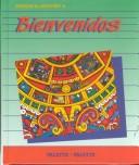 Cover of: Bienvenidos by Jean-Paul Valette, Rebecca M. Valette