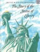 Cover of: Story of the Statue of Liberty by 