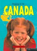 Cover of: Canada (Dropping in on, Geography)