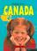 Cover of: Canada (Dropping in on, Geography)