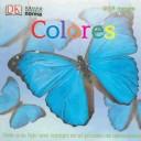 Cover of: Colores by Wilson Giral Tibaquira