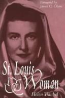 Cover of: St. Louis Woman