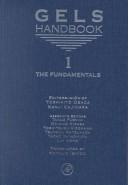 Cover of: Gels Handbook