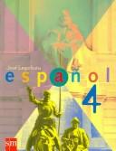 Cover of: Español4   New Ed.