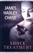 Cover of: Shock Treatment by James Hadley Chase
