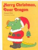 Cover of: Merry Christmas, Dear Dragon