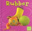 Cover of: Rubber (Materials)