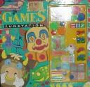 Cover of: Games Funstation (Workstations)