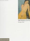 Modigliani by Amedeo Modigliani