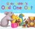 Cover of: Gray Rabbit"s Odd One Out (Little Rabbit Books)