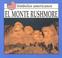 Cover of: El Monte Rushmore (American Symbols.)