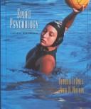 Cover of: Sport Psychology (Non-InfoTrac Version)