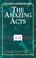 Cover of: Amazing Acts, The