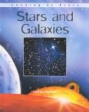 Cover of: Stars and Galaxies (Kerrod, Robin. Looking at Stars.) by Robin Kerrod