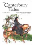 Cover of: The Canterbury Tales