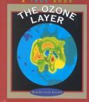 Cover of: The Ozone Layer