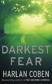 Cover of: Darkest Fear | Harlan Coben