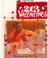 Cover of: 213 Valentines (Redfeather Book)
