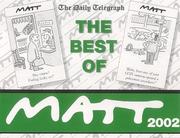 Cover of: The Best of Matt 2001 (Annuals)