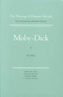 Cover of: Moby Dick, or The Whale by Herman Melville