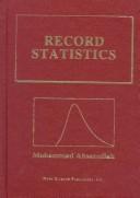 Cover of: Record Statistics