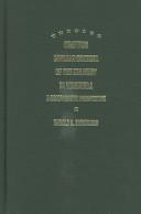 Cover of: Crafting Civilian Control of the Military in Venezuela: A Comparative Perspective