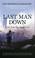 Cover of: Last Man Down