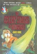 Cover of: Celery Stalks at Midnight by James Howe