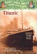 Cover of: Titanic by Mary Pope Osborne