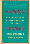 Cover of: Word Dance by Carl Waldman, Carl Waldman