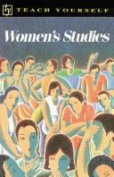 Cover of: Women's Studies