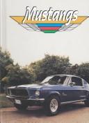 Cover of: Mustangs by Lorrine Gillespie