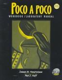 Cover of: Poco a Poco: Workbook/Laboratory Manual