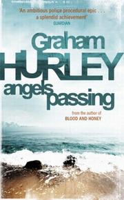 Cover of: Angels Passing (Di Joe Faraday)