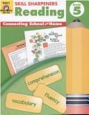 Cover of: Reading, Grade 5 (Skill Sharpeners) (Skill Sharpeners Reading)