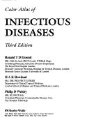 Cover of: A Color Atlas of Infectious Diseases
